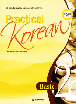 Practical Korean