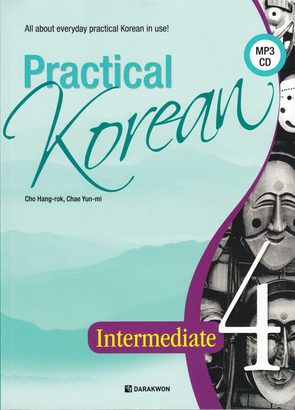 Practical Korean
