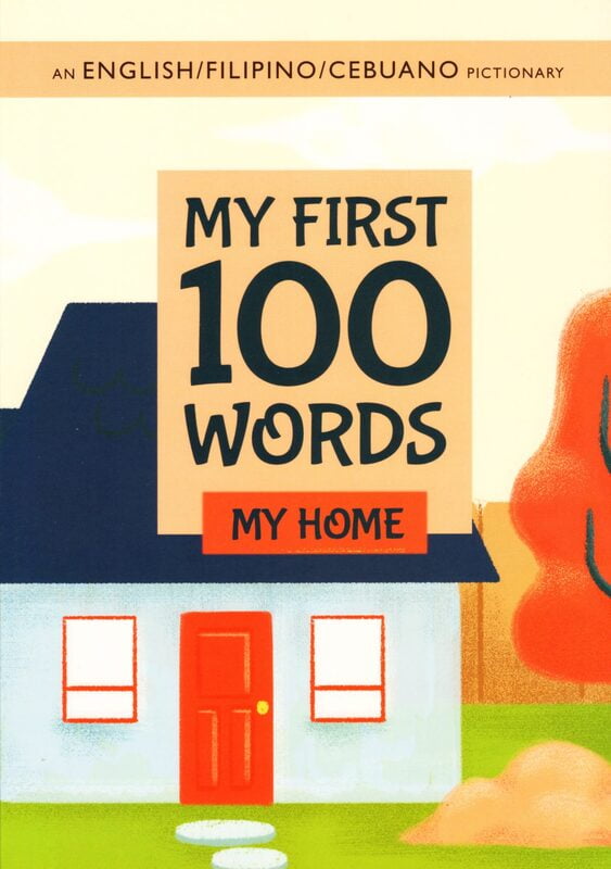 My First 100 Words