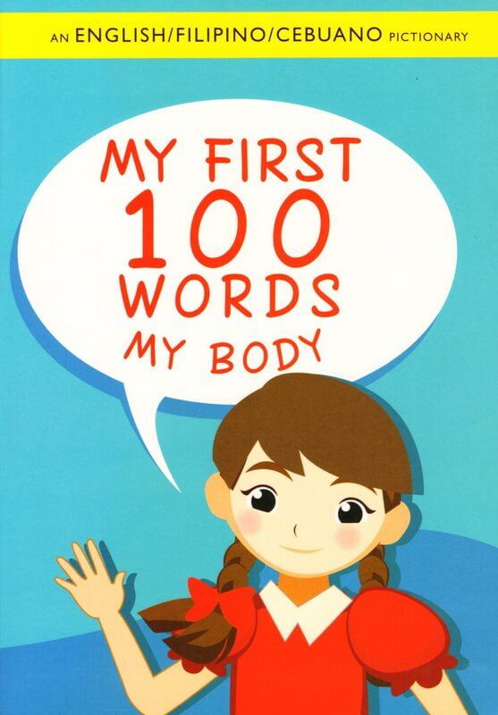 My First 100 Words