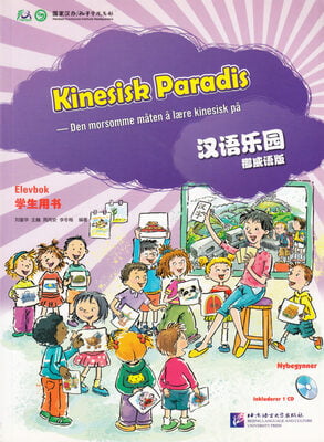 Kinesisk Paradis