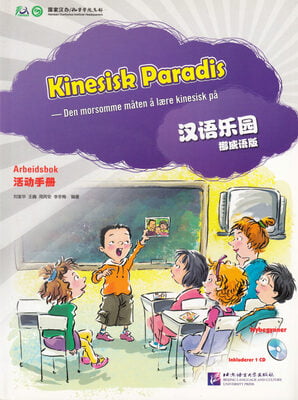 Kinesisk Paradis