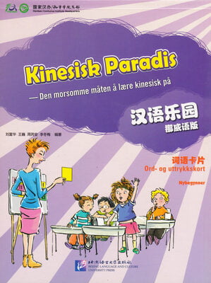 Kinesisk Paradis