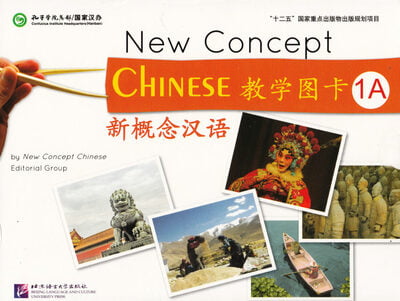 New Concept Chinese