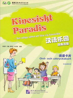 Kinesiskt Paradis