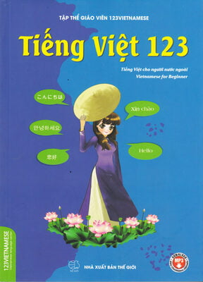  Vietnamese 1-2-3