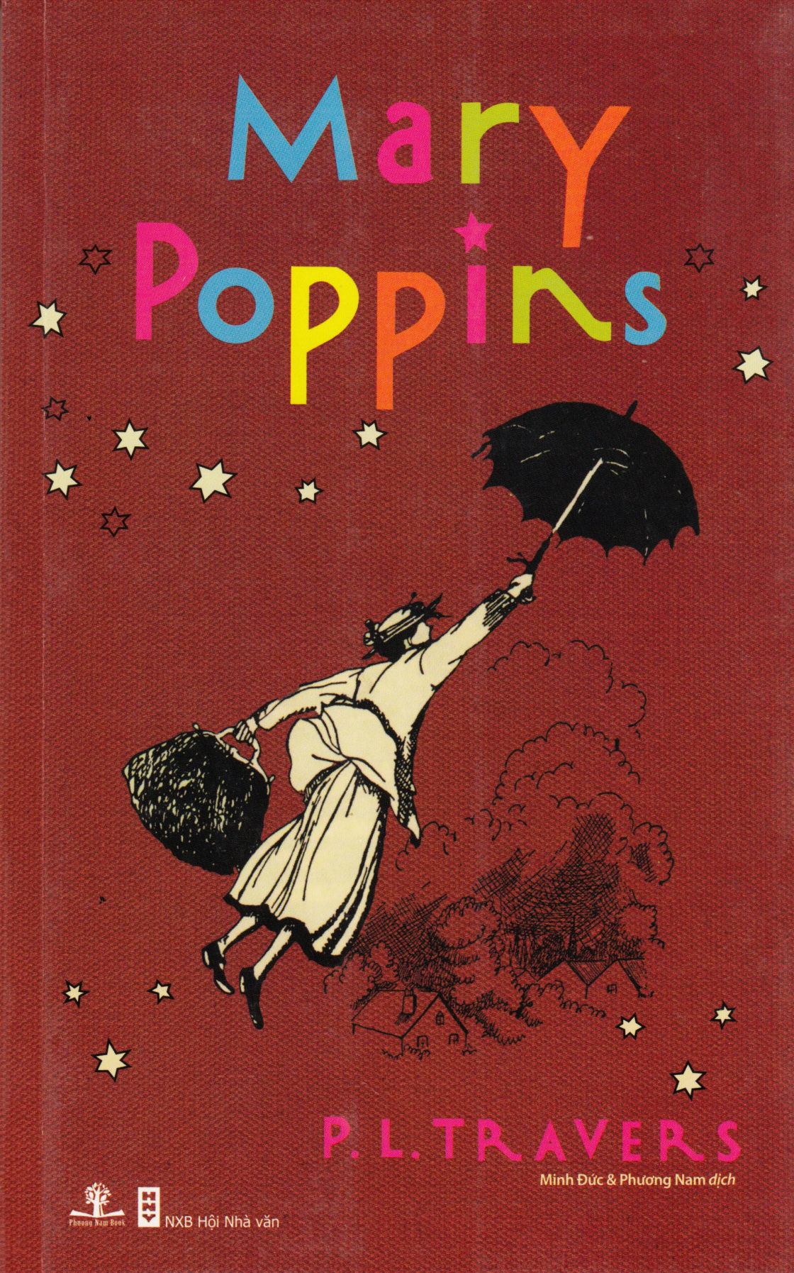 Mary Poppins (Vietnamese)