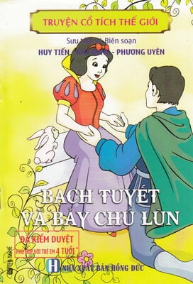 Fairy Tales of the World