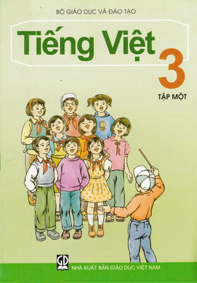 Vietnamese