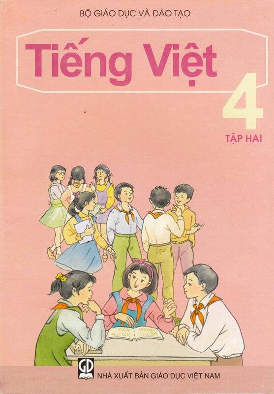 Vietnamese Vietnamese