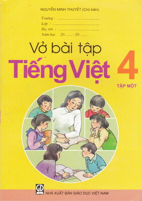 Vietnamese