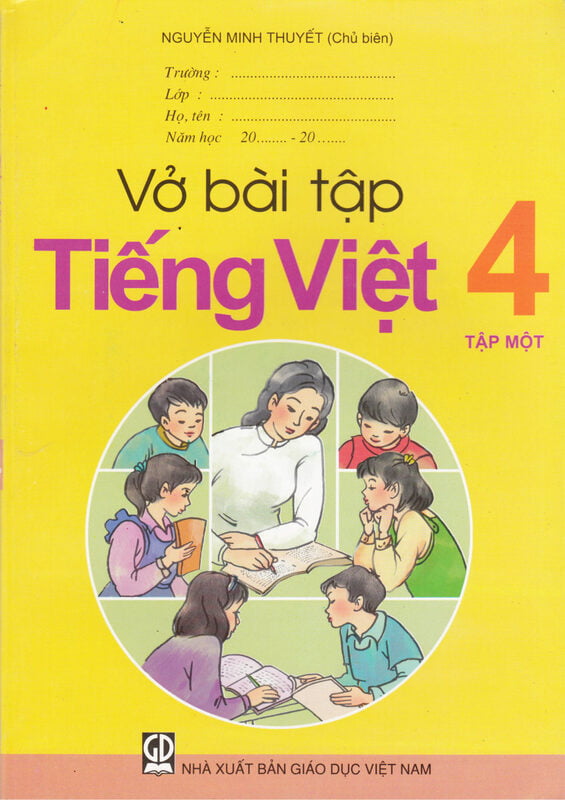 Vietnamese Vietnamese