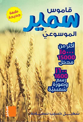 Samir Al - Mousaoui Dictionary