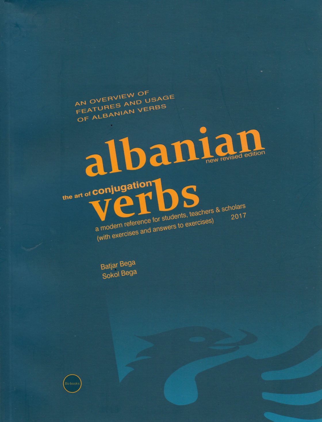 Albanian Verbs (Revised edition)