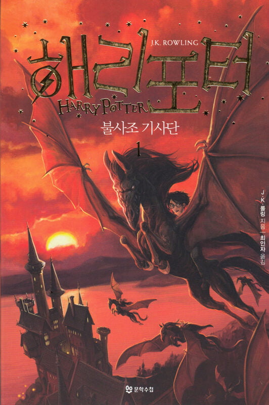 Harry Potter Harry Potter