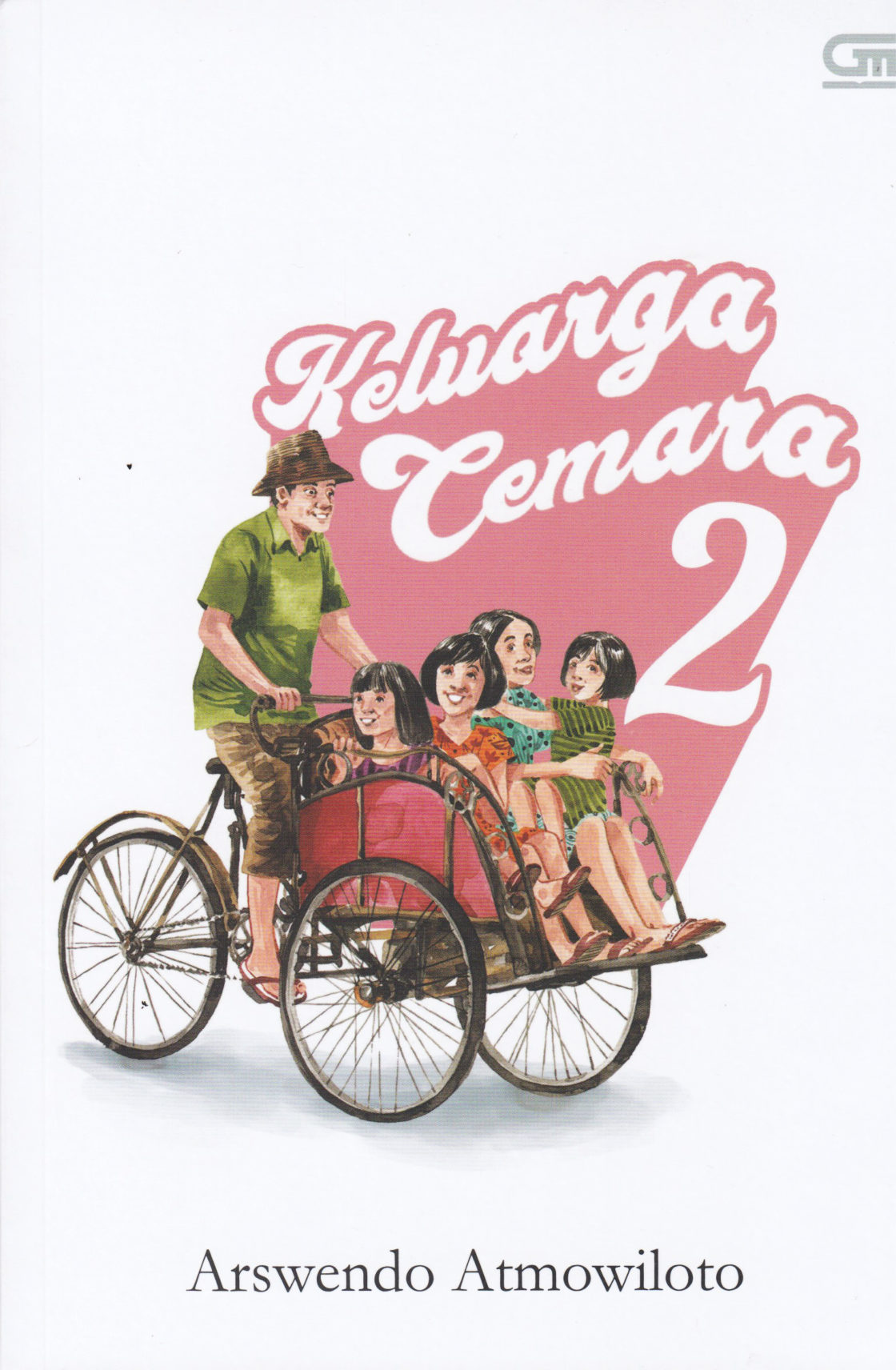 Cemara Family 2 (Indonesian)