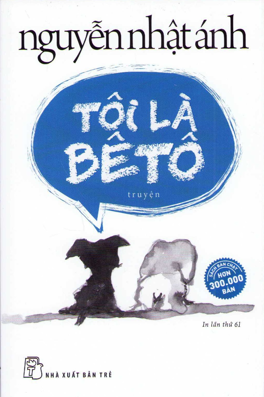 I am Beto (Vietnamese)