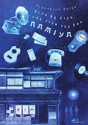 The Miracles of the Namiya General Store (Vietnamese)