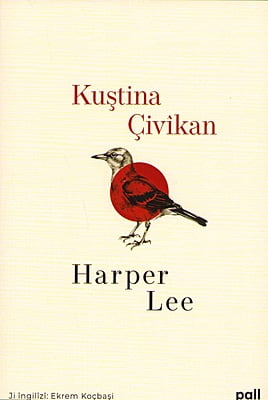 To Kill a Mockingbird (Kurdish)