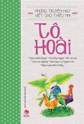 To Hoai Books